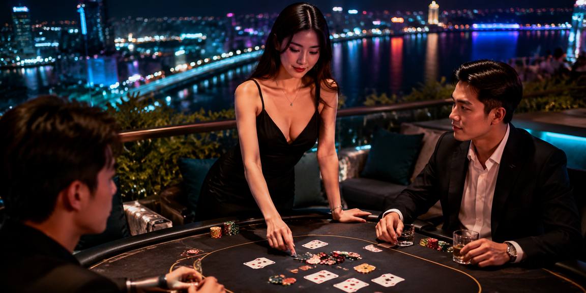n355 Sòng bạc n355 — bàn live, slot và cược bóng đá trong một nền tảng